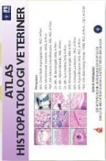 Atlas Histopatologi Veteriner